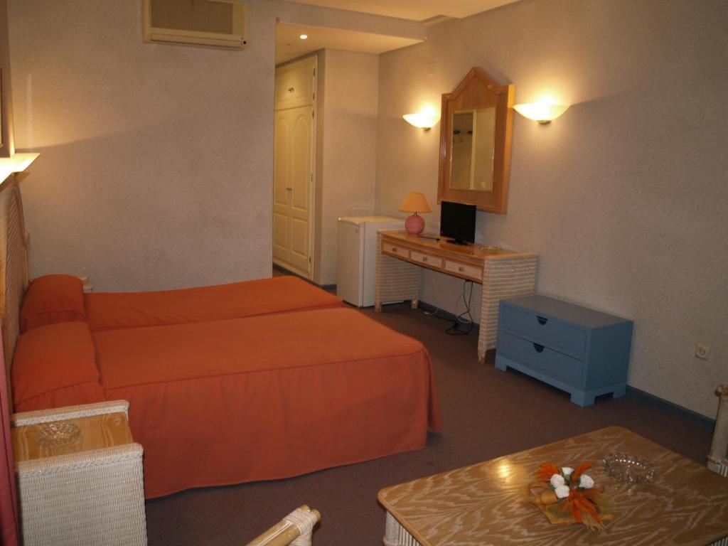 Hotel San Jorge 2*