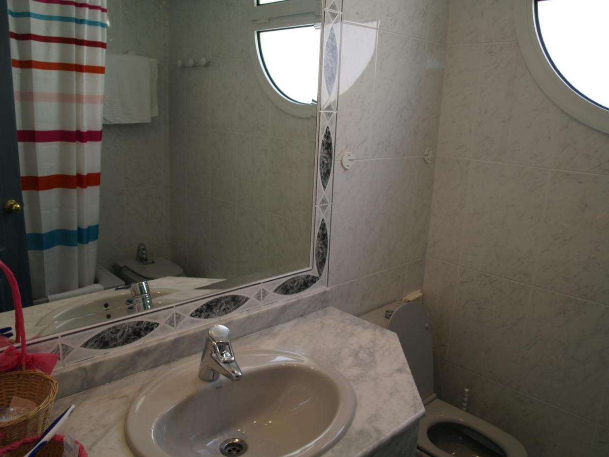 Hotel San Jorge